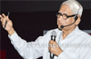 Mangalore: Architects need to have imaginative powers : Charles Correa